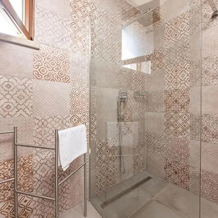 Melani بيت للعطل بوريتش