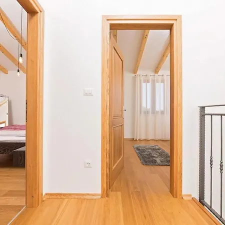 Prázdninový dům Melani *