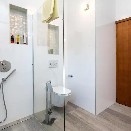 In With Kitchen Holiday home Pula