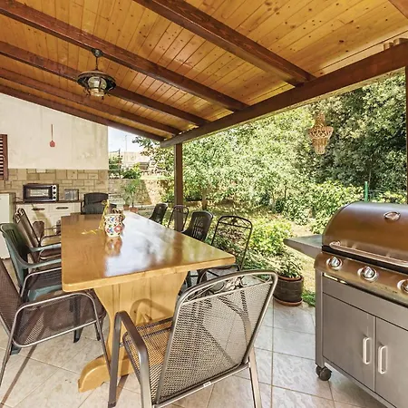In With Kitchen Holiday home *