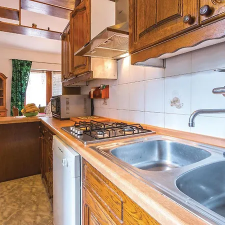In With Kitchen Holiday home Pula