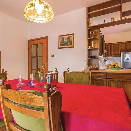 In With Kitchen Holiday home